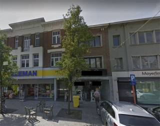 Commercial for sale in Herentals
