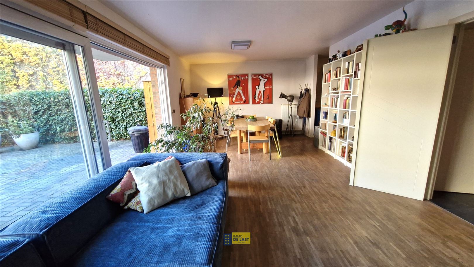 Appartement à vendre à Anvers avec 2 chambres - photo 3