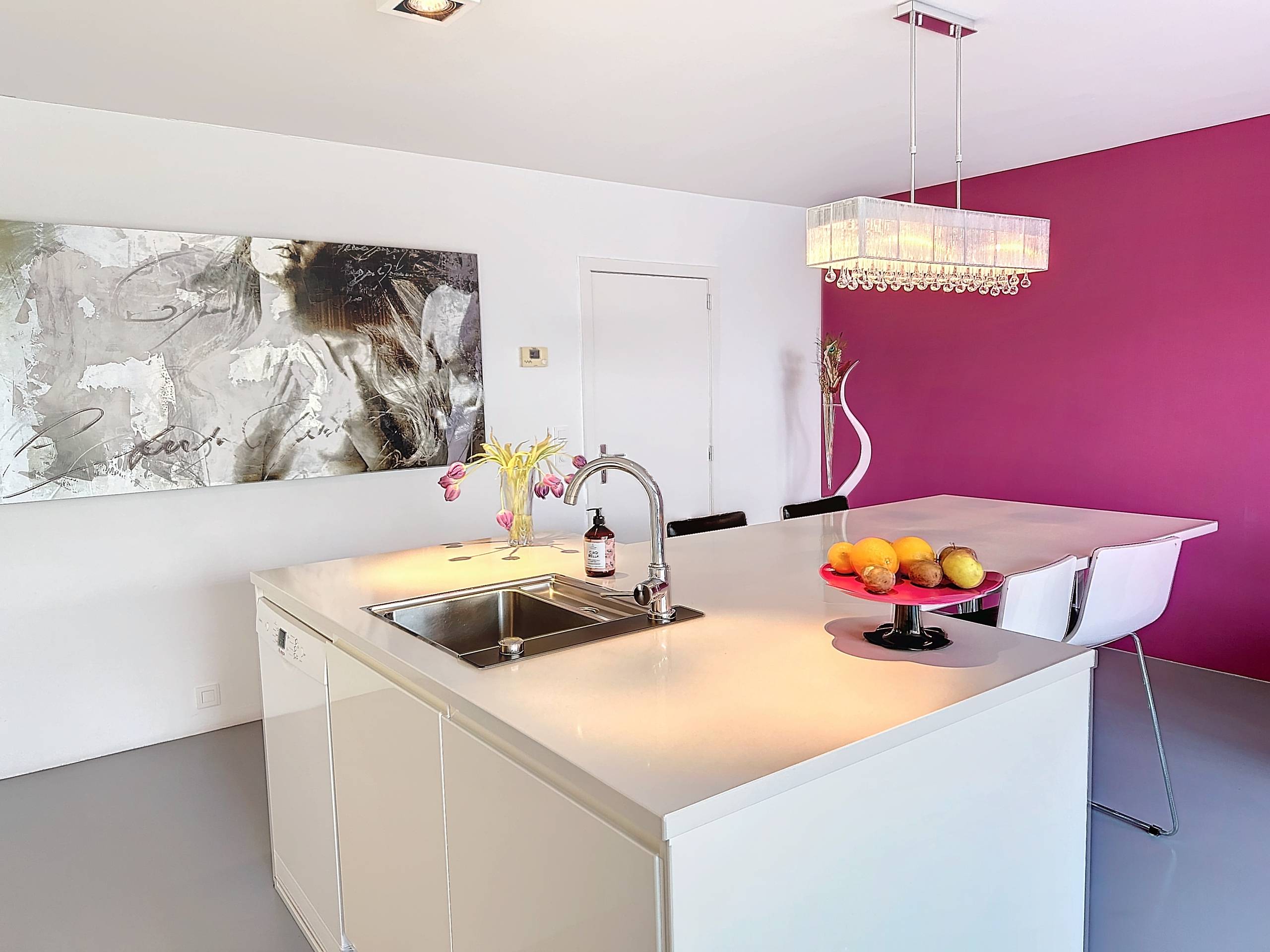 Maison à louer à Sint-Stevens-Woluwe avec 3 chambres - photo 5