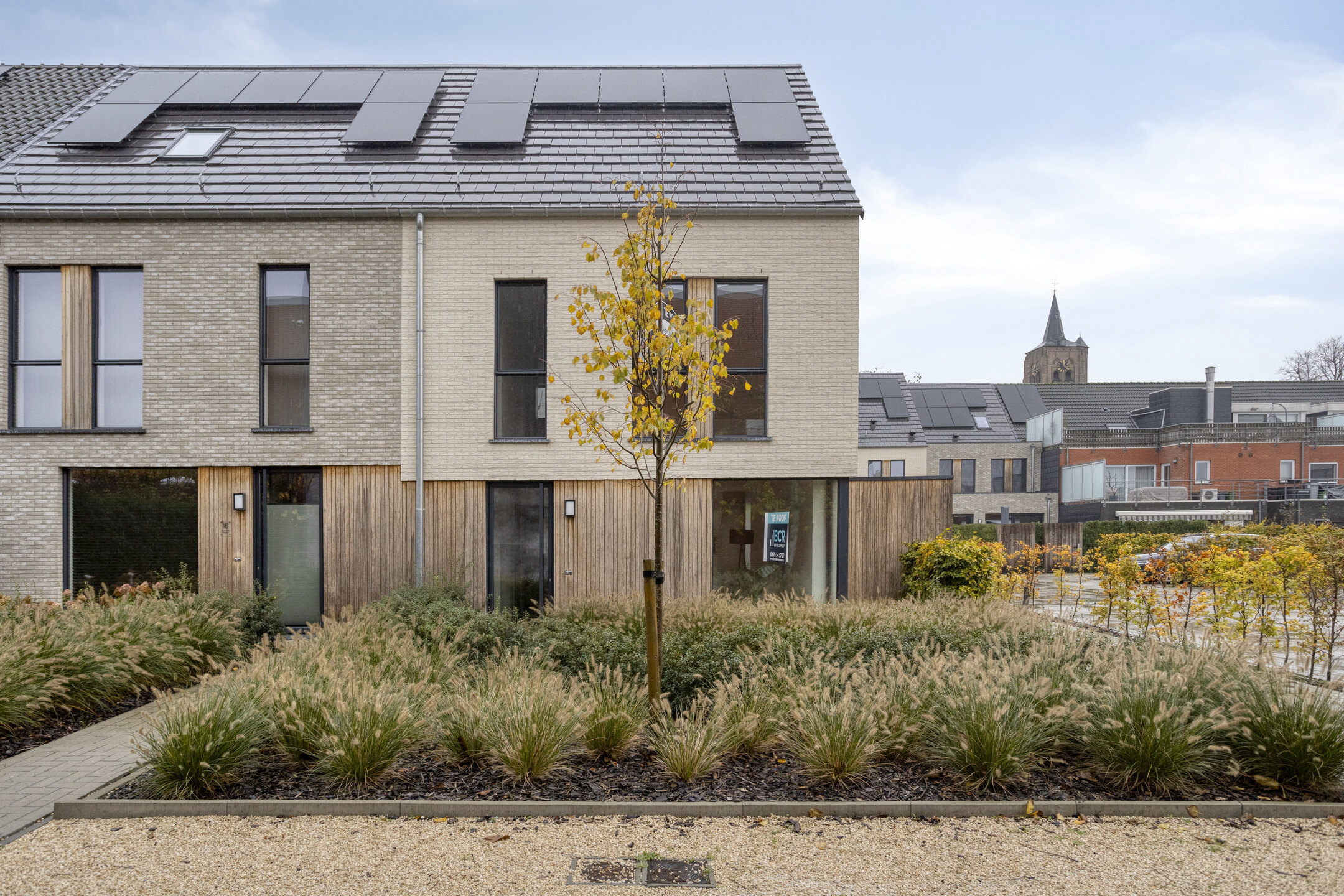 Project te koop in Hoogstraten - foto 3