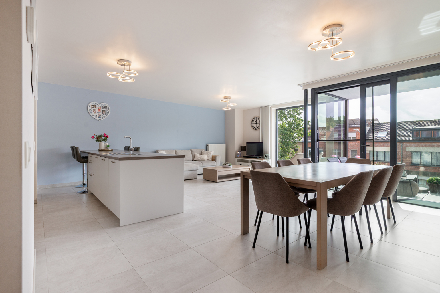 Appartement te koop in Schoten met 3 slaapkamers - foto 5