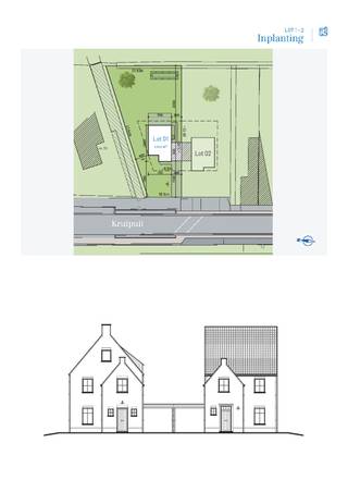 Ontdek deze charmante vrijstaande pastorijwoning op een perceel van 696 m², gelegen in een landelijke omgeving met een adembenemend zicht op het achterliggende landbouwgebied. Deze woning combineert rustieke elegantie met hedendaags comfort.<br />U wordt verwelkomd via een inkomhal met ruime vestiairekast en gastentoilet. De lichtrijke woonkamer met open leefkeuken vormt het hart van de woning en biedt een aangename connectie met de tuin. Praktisch zijn de carport en de ruime berging.<br />Op de verdieping bevinden zich drie volwaardige slaapkamers en een badkamer, uitgerust met zowel een inloopdouche als een ligbad. Via een vaste trap bereikt u de zolder, die tal van uitbreidingsmogelijkheden biedt.<br />Interesse in deze unieke woonkans?<br />Contacteer Ewout Vanden Bussche - 0497 588 888 - contact@huysmanbouw.be<br />Ontdek deze charmante vrijstaande pastorijwoning op een perceel van 696 m², gelegen in een landelijke omgeving met een adembenemend zicht op het achterliggende landbouwgebied. Deze woning combineert rustieke elegantie met hedendaags comfort.<br />U wordt verwelkomd via een inkomhal met ruime vestiairekast en gastentoilet. De lichtrijke woonkamer met open leefkeuken vormt het hart van de woning en biedt een aangename connectie met de tuin. Praktisch zijn de carport en de ruime berging.<br />Op de verdieping bevinden zich drie volwaardige slaapkamers en een badkamer, uitgerust met zowel een inloopdouche als een ligbad. Via een vaste trap bereikt u de zolder, die tal van uitbreidingsmogelijkheden biedt.<br />Interesse in deze unieke woonkans?<br />Contacteer Ewout Vanden Bussche - 0497 588 888 - contact@huysmanbouw.be<br />VERKOOPPRIJS: € 570.379 excl.BTW, excl.registratie en andere belastingen - € 654.117 incl.21% BTW, excl.registratie en andere belastingen - € 594.304 incl.6% BTW, excl.registratie en andere belastingen.<br />
<p> </p>