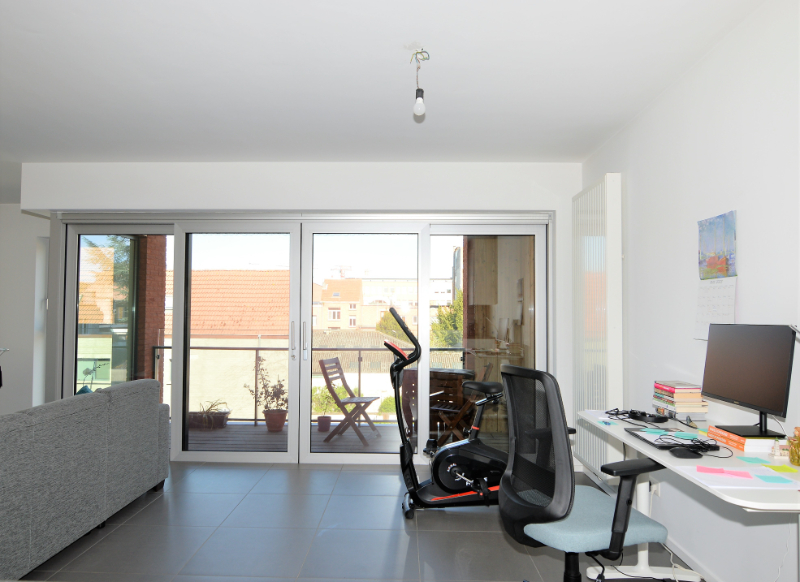 Apartment for rent in Mechelen with 2 bedrooms - photo 5