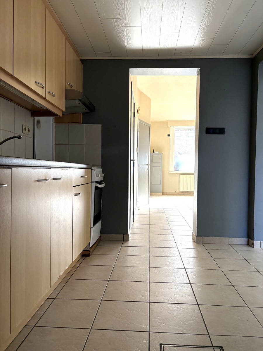 Rustig én centraal gelegen, te renoveren woning met tuin - foto 5