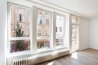 Appartement à vendre à Anvers