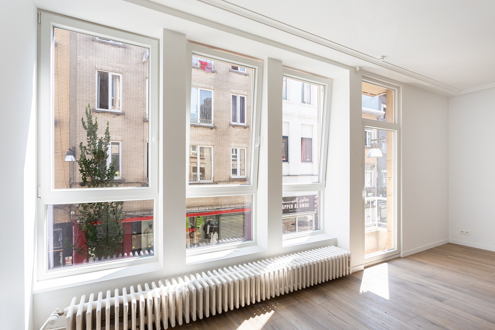 Appartement à vendre à Anvers avec 2 chambres - photo 1