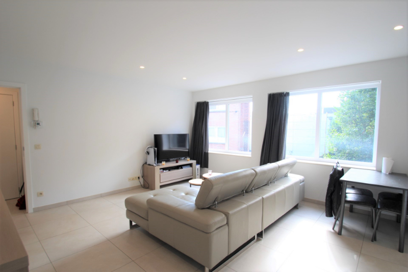 Leuk 1-slaapkamers appartement in centrum Roeselare - foto 3