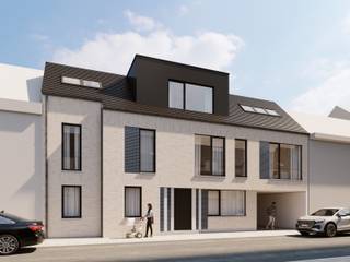Apartment for sale in Wetteren