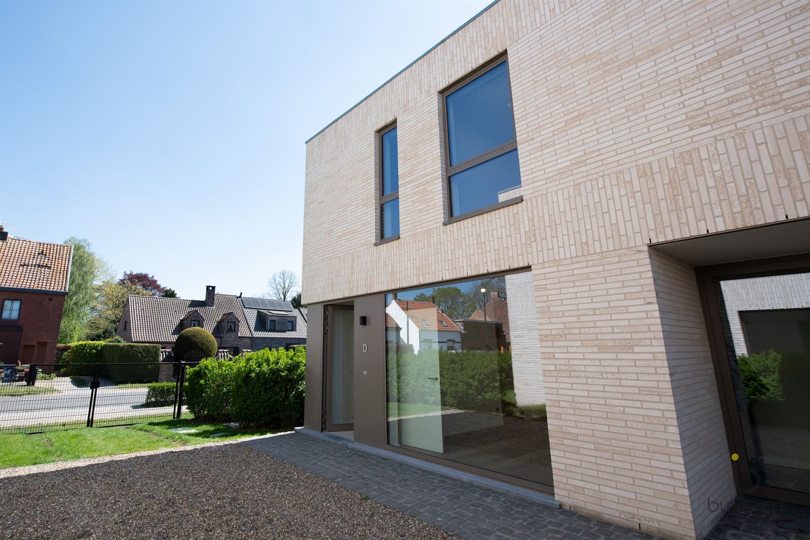 Energiezuinge woning met 3 slpks te s'Gravenwezel. - foto 5