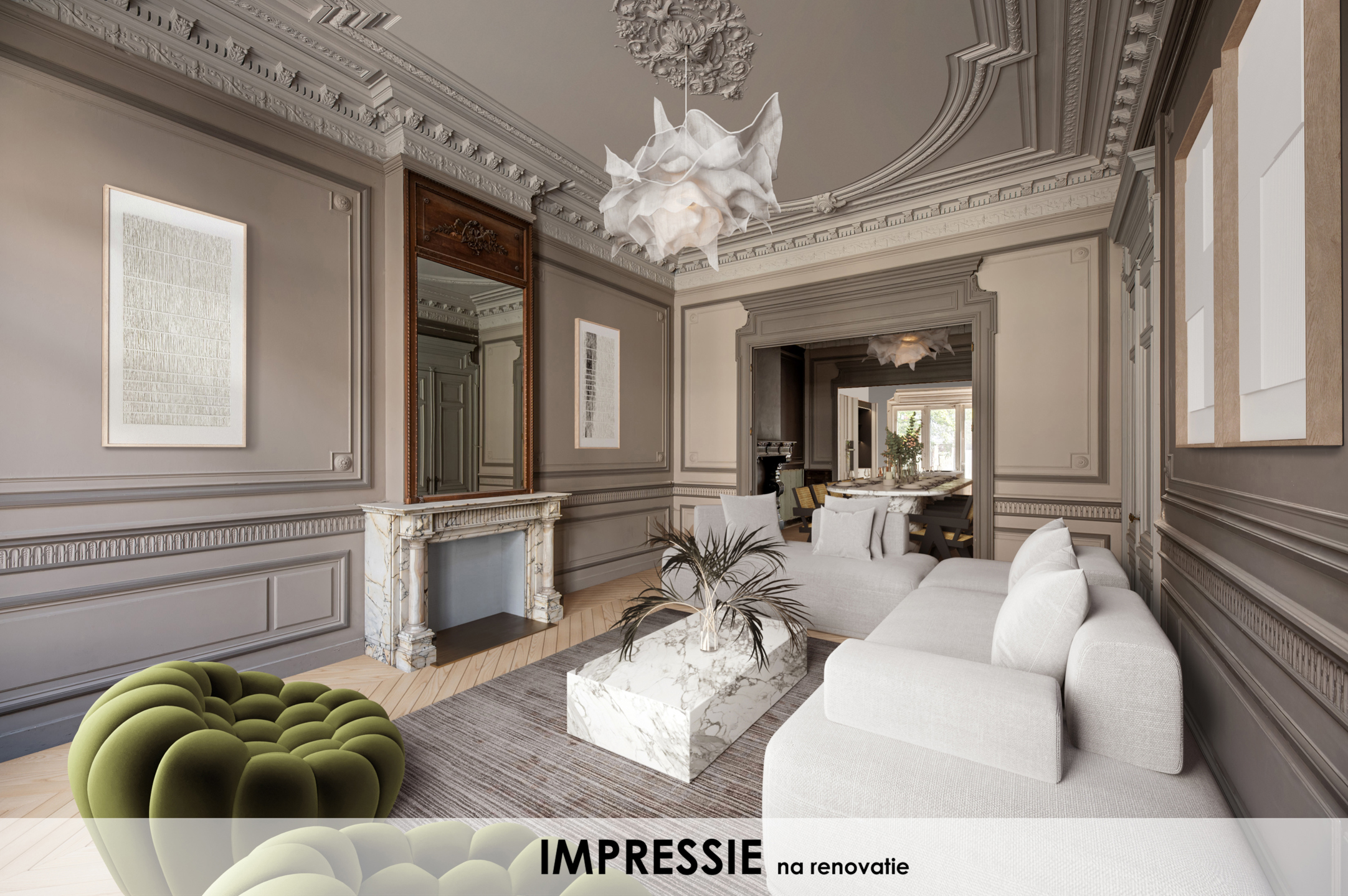 Appartement à vendre à Turnhout avec 2 chambres - photo 4