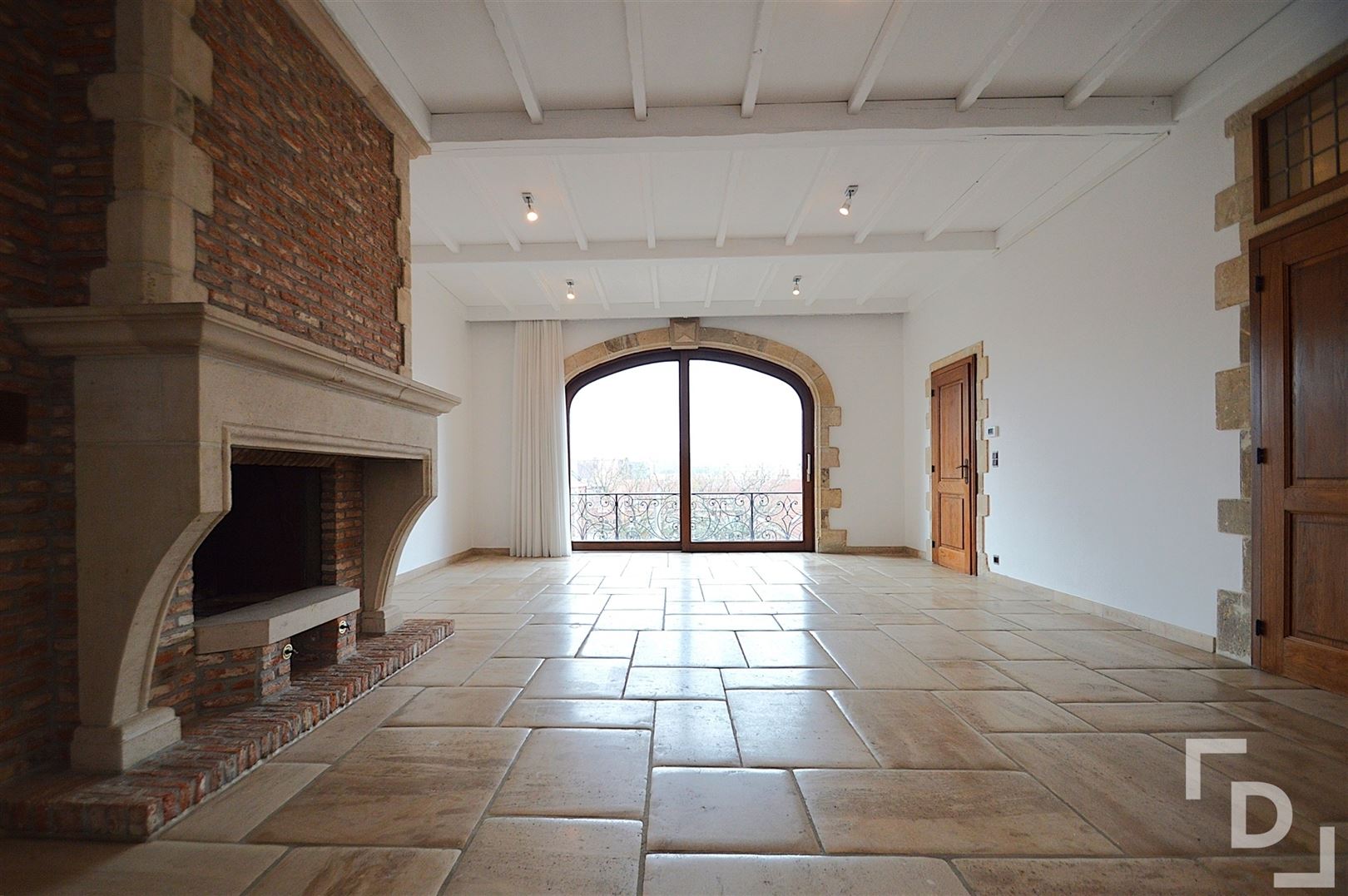 Apartment for rent in Ypres with 2 bedrooms - photo 4