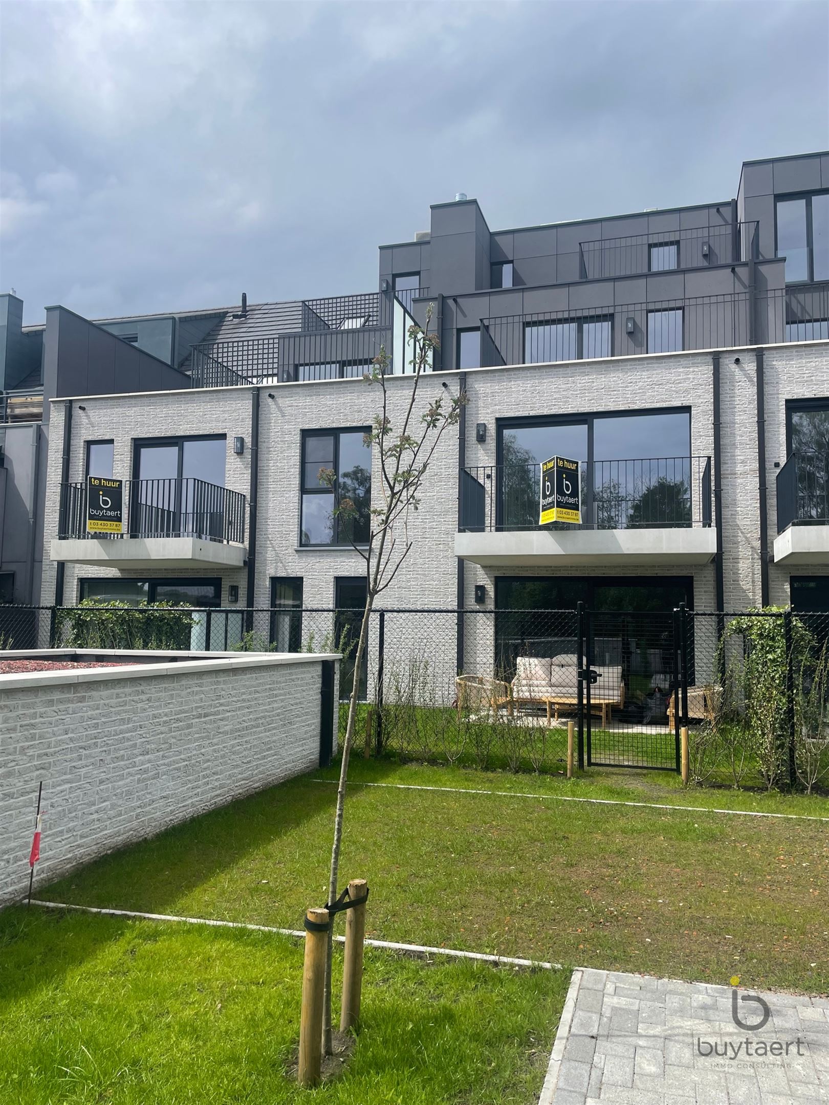 Beleef ZORGELOOS wonen in SCHILDE - foto 2