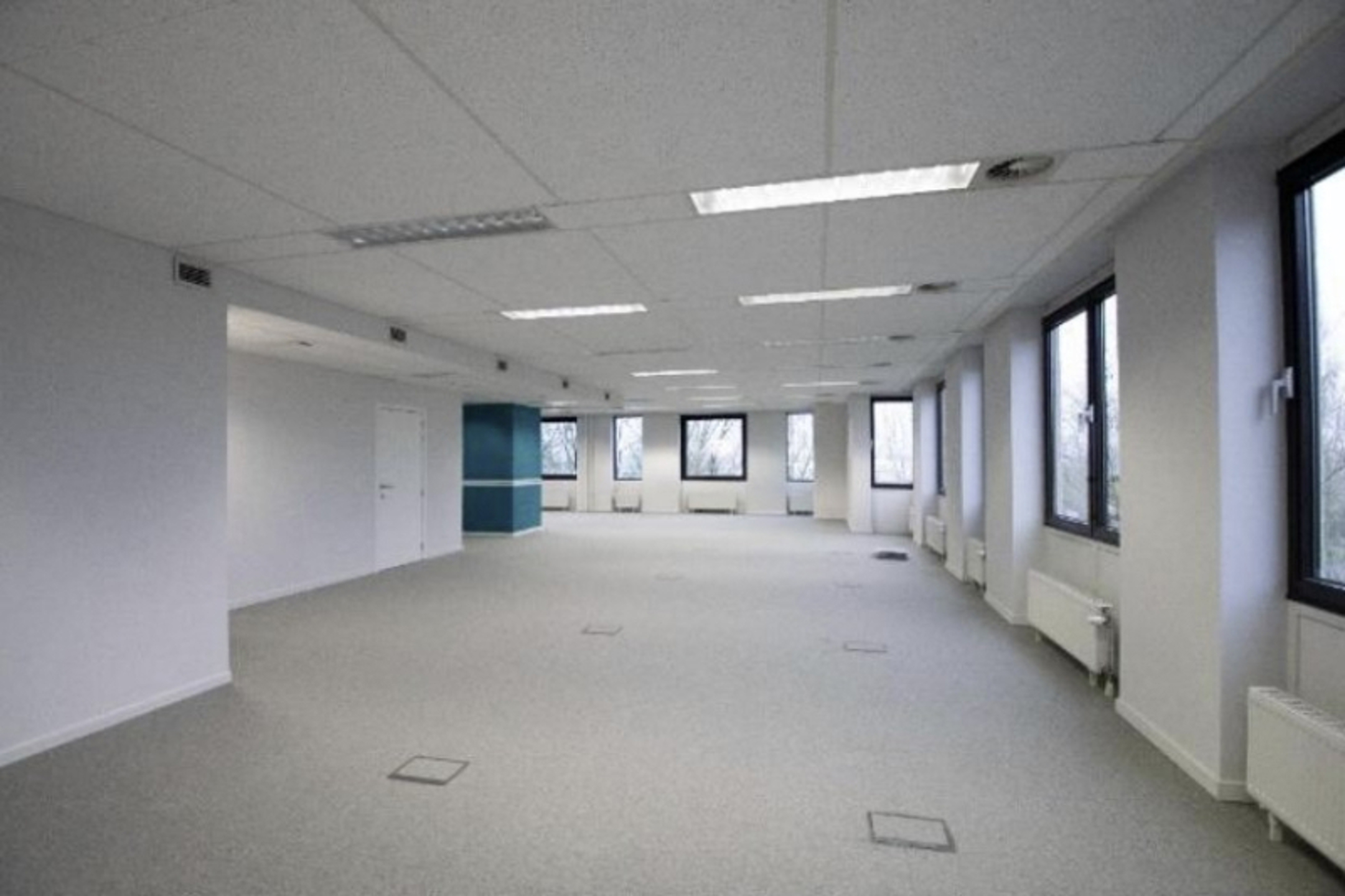 Commercial for rent in Anderlecht - photo 4