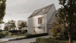 In het begin van de Kaartse Bossen in het groene Brasschaat bieden wij een stijlvolle en charmante halfopen bebouwing aan. Deze woning is gelegen...