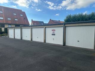 Garage à vendre à Torhout