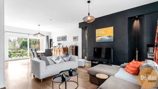 FIRST VIEWING: SATURDAY 07/03 AT 10 AM (by appointment only!)VILVOORDE – Located in a pleasant and easily accessible area of Vilvoorde, this spacious...