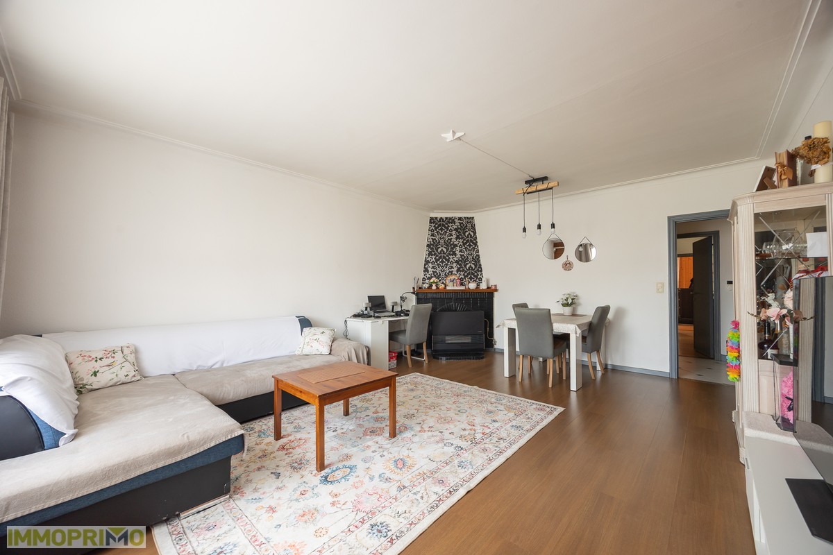 Apartment for sale in Deurne with 3 bedrooms - photo 5