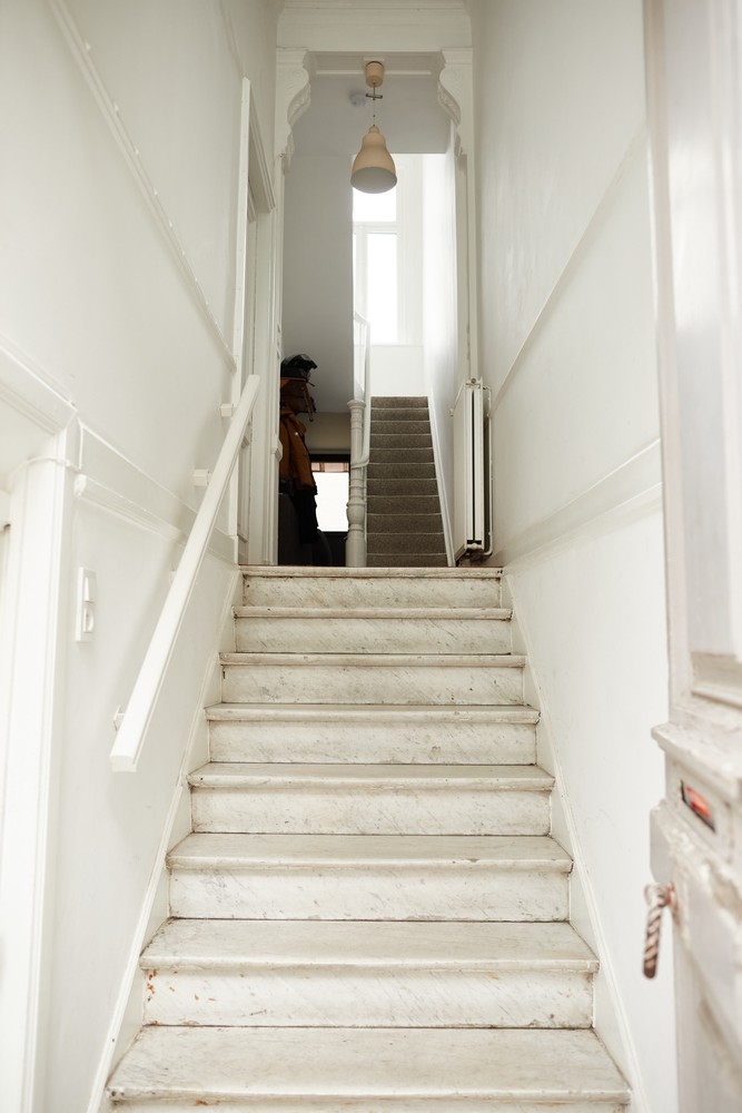 Neoclassicistische Burgerwoning op toplocatie - photo 4