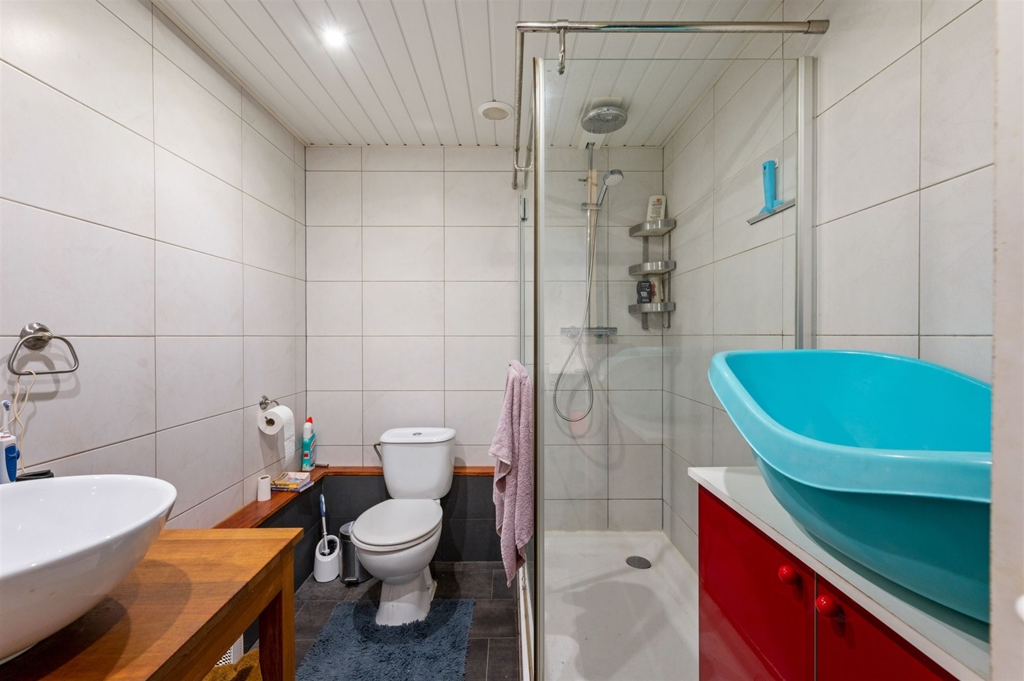 Deels gemoderniseerde woning in Sint-Katelijne-Waver - foto 5