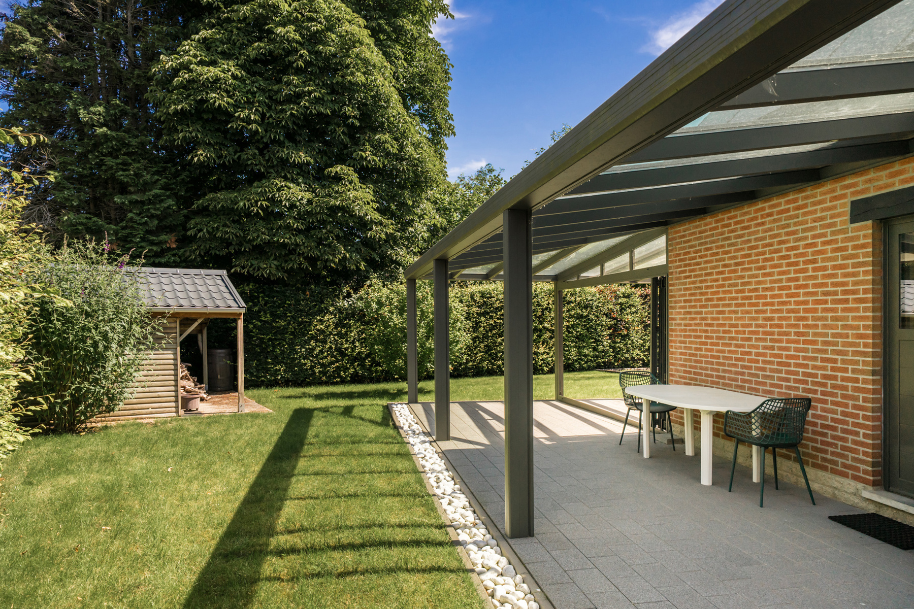 Huis te koop in Lubbeek met 3 slaapkamers - foto 4