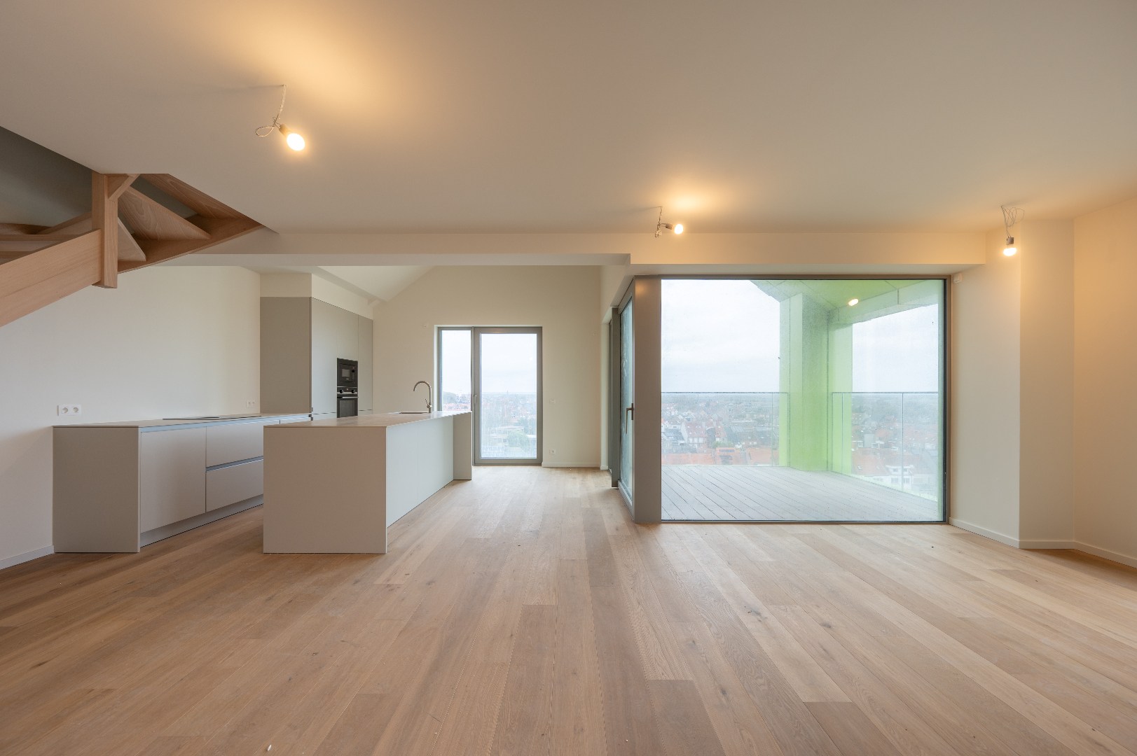 Apartment for sale in Knokke-Heist with 3 bedrooms - photo 2