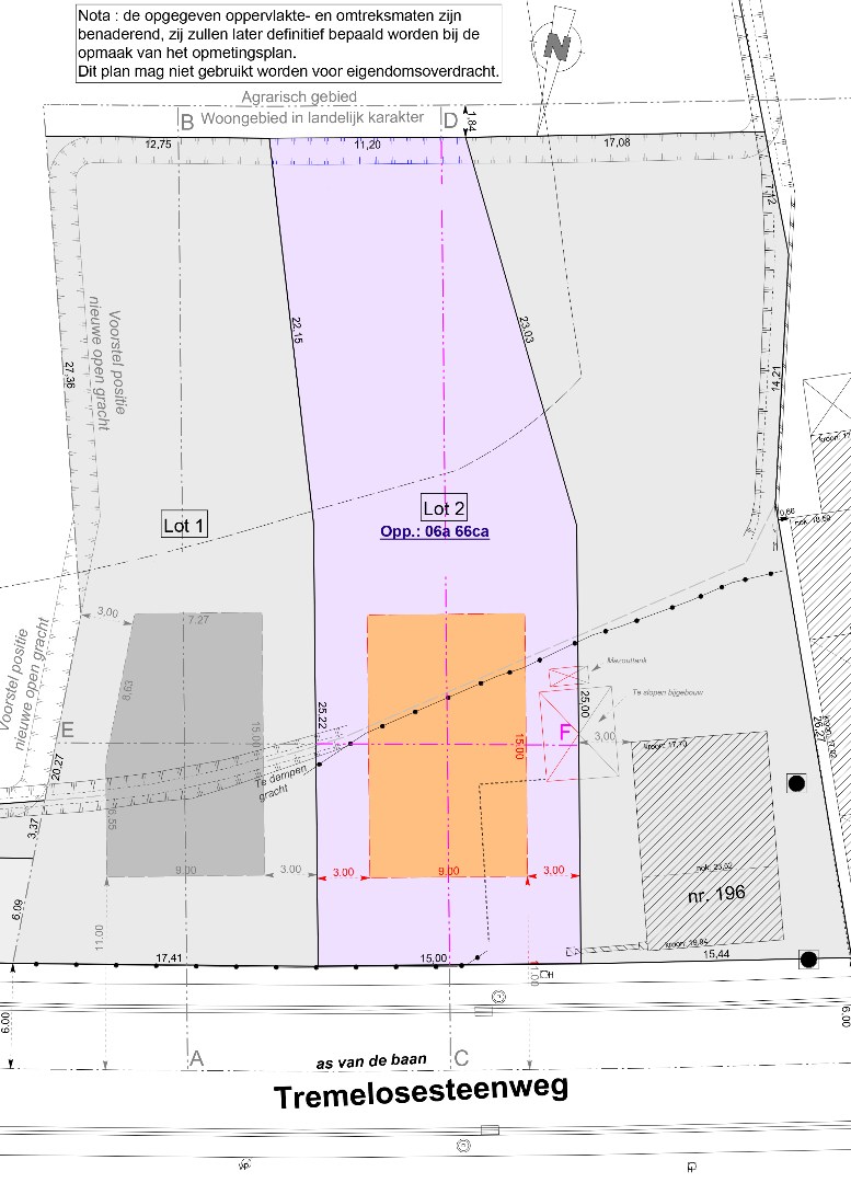Land for sale in Begijnendijk - photo 2