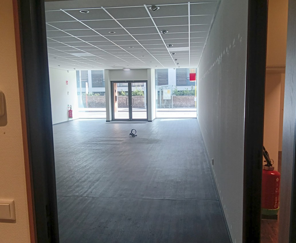 GOED GELEGEN HANDELSRUIMTE TERVUREN - foto 4