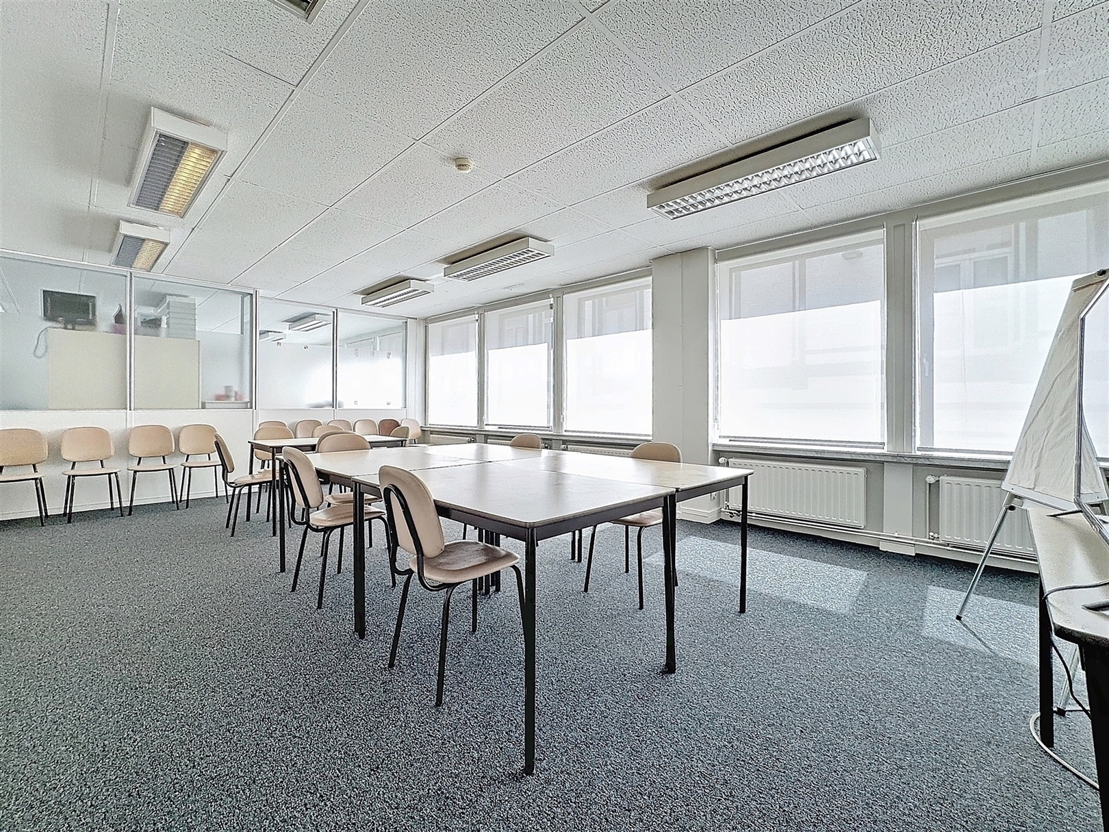 Kantoor op ideale locatie aan Gent Zuid! - foto 4