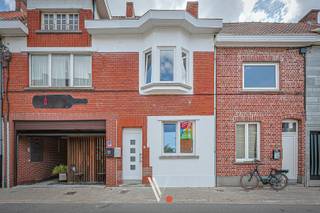 Maison à vendre à Izegem