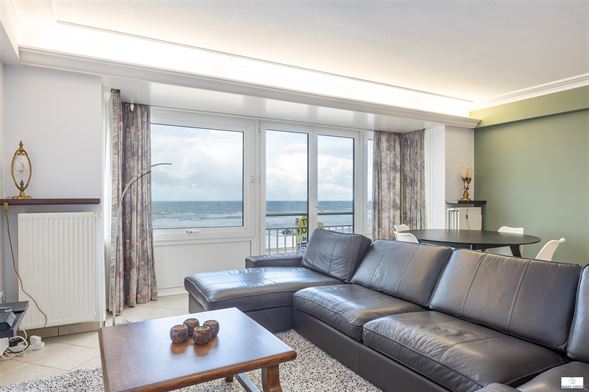 Apartment for sale in Middelkerke with 2 bedrooms - photo 3