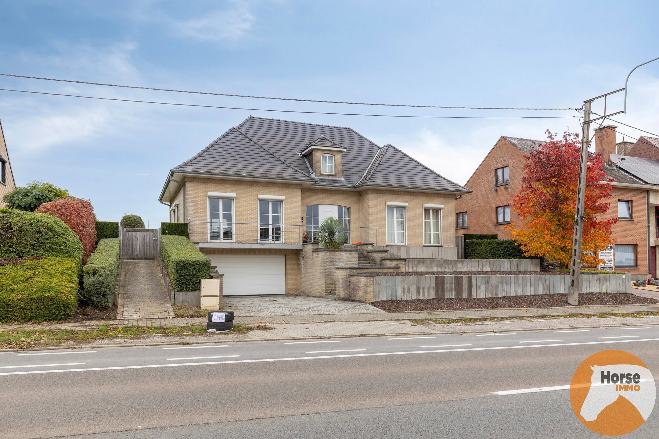 Maison à vendre à Haaltert avec 3 chambres - photo 2