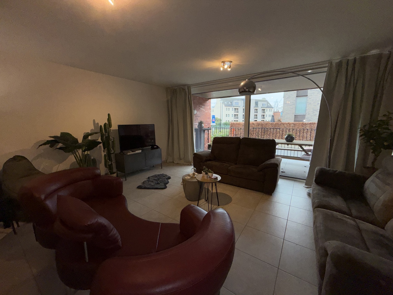 Gelijkvloers appartement in het centrum van Geel - foto 5