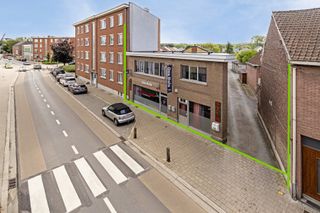 Commercial à vendre à Leeuw-Saint-Pierre