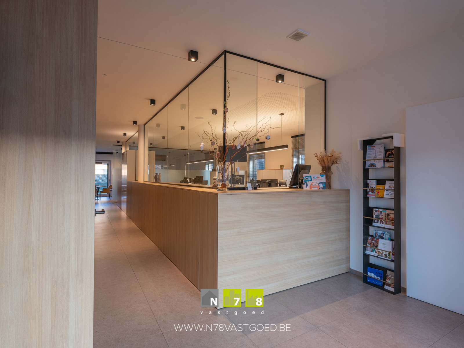 Commercial for sale in Dilsen-Stokkem - photo 5