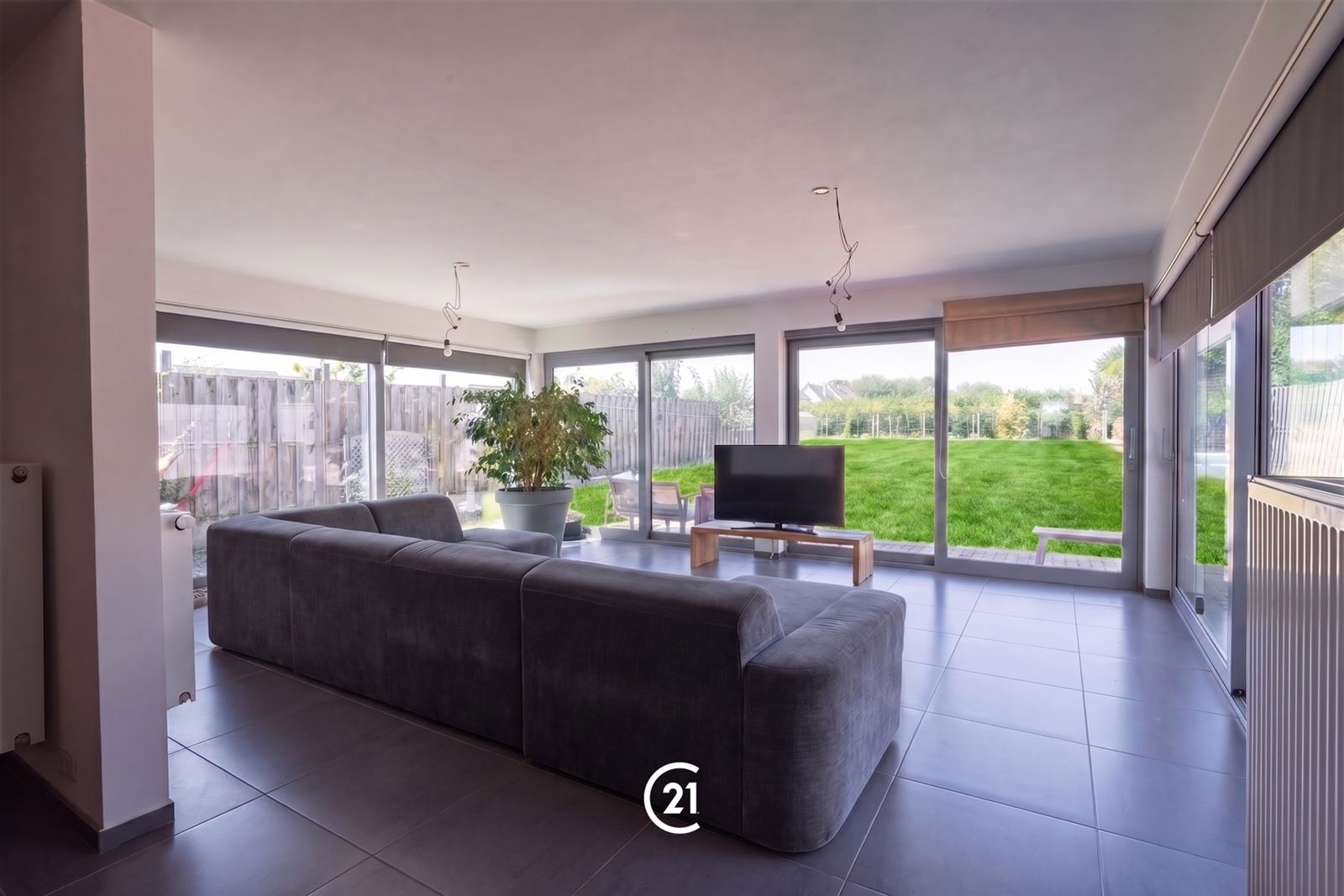 Gezellige kangoeroewoning in het pittoreske Wambeek - foto 4