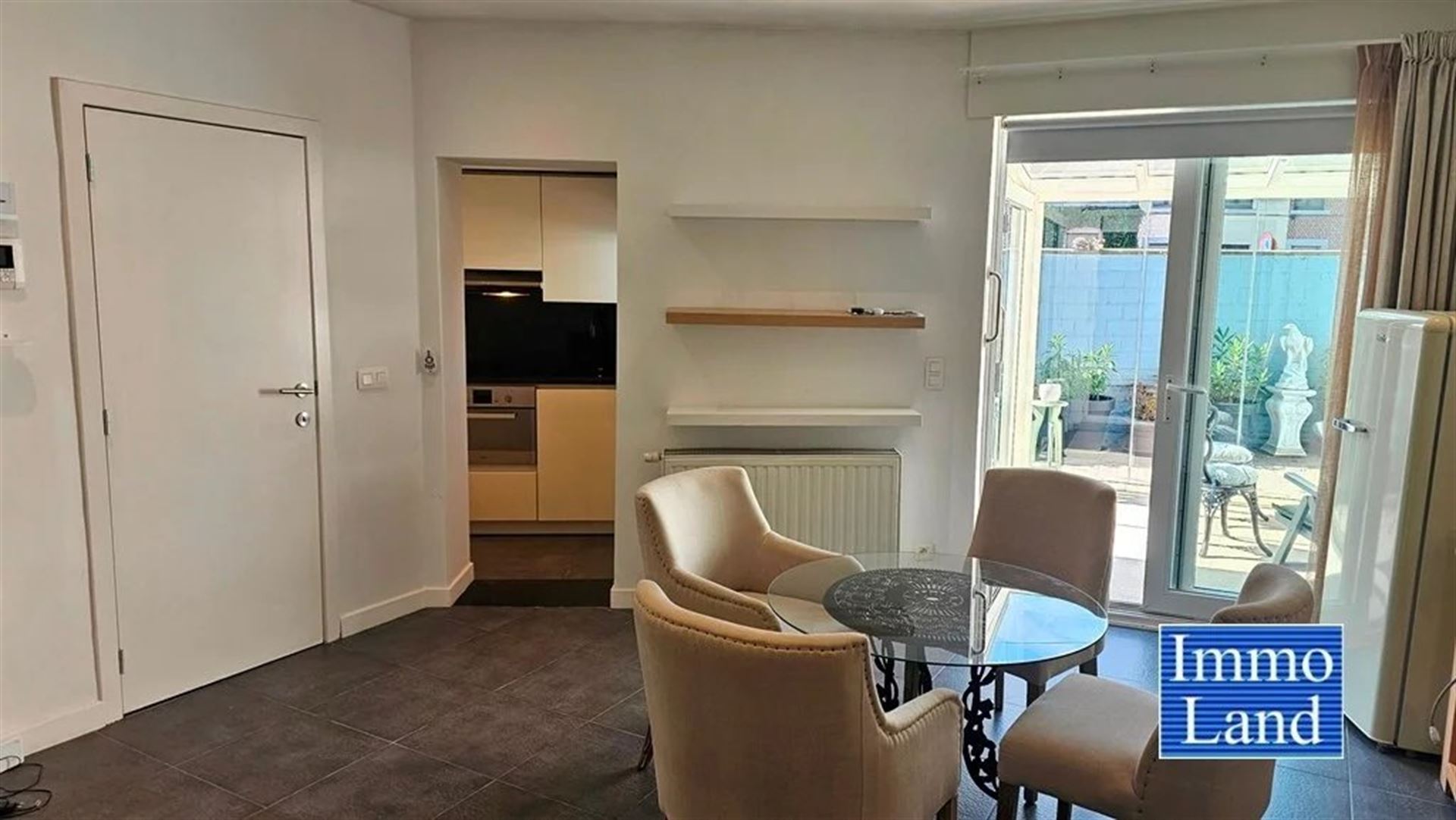 Te koop: Modern en volledig gerenoveerd appartement in het centrum van Hasselt. - foto 1