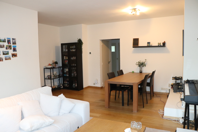 APP op 1eV met 2 SLK, balkon en garage in doodlopende straat - foto 4