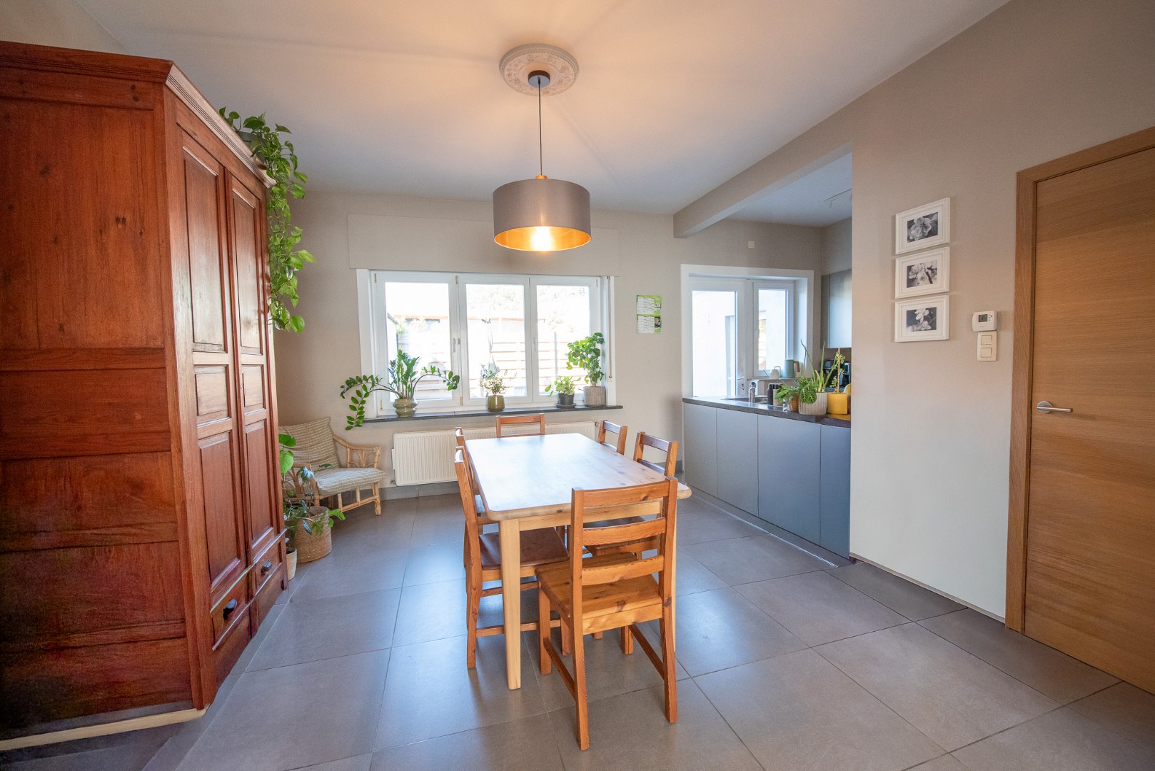 House for rent in Waregem with 3 bedrooms - photo 4