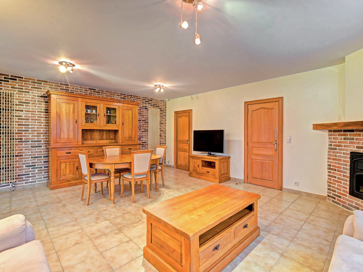 Ruime woning met leuke tuin te koop in Overijse! - foto 5