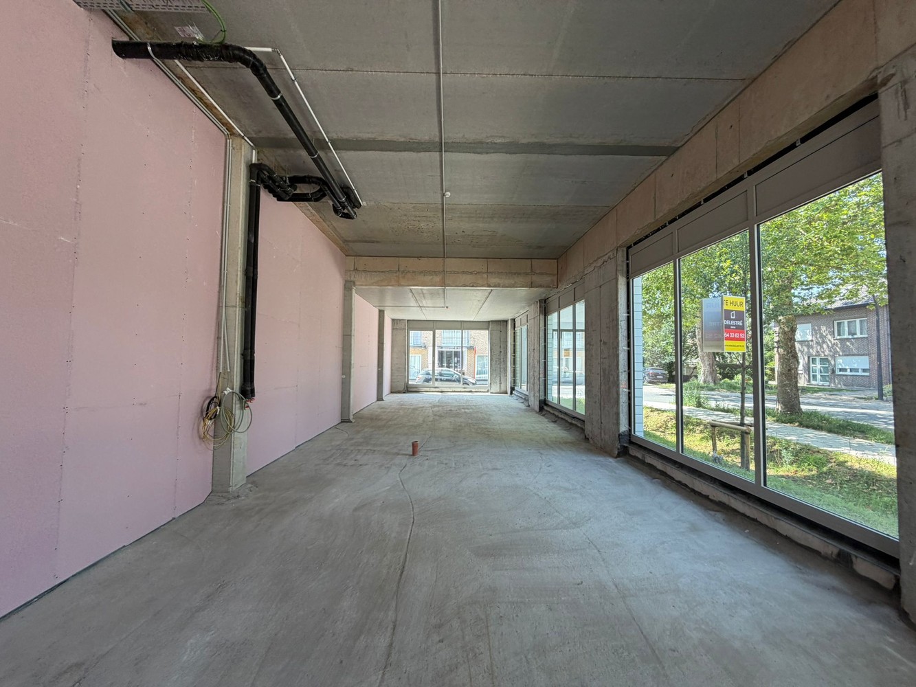 Commercial for rent in Aalst - photo 4