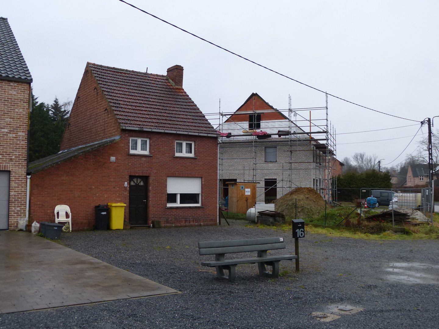 Huis Te Koop - foto 2