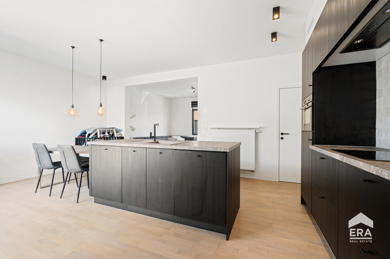 Moderne starterswoning met 3 SLK. nabij Bree centrum - foto 4