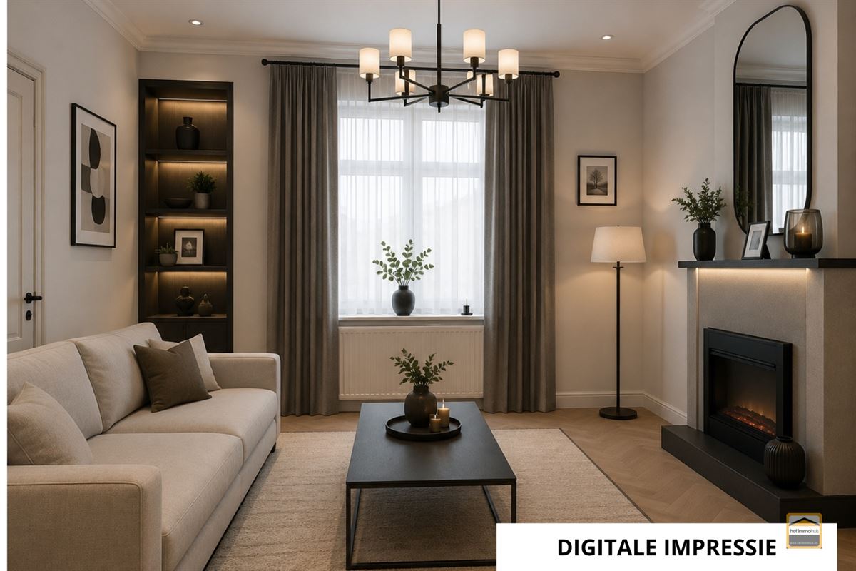 Huis - foto 4