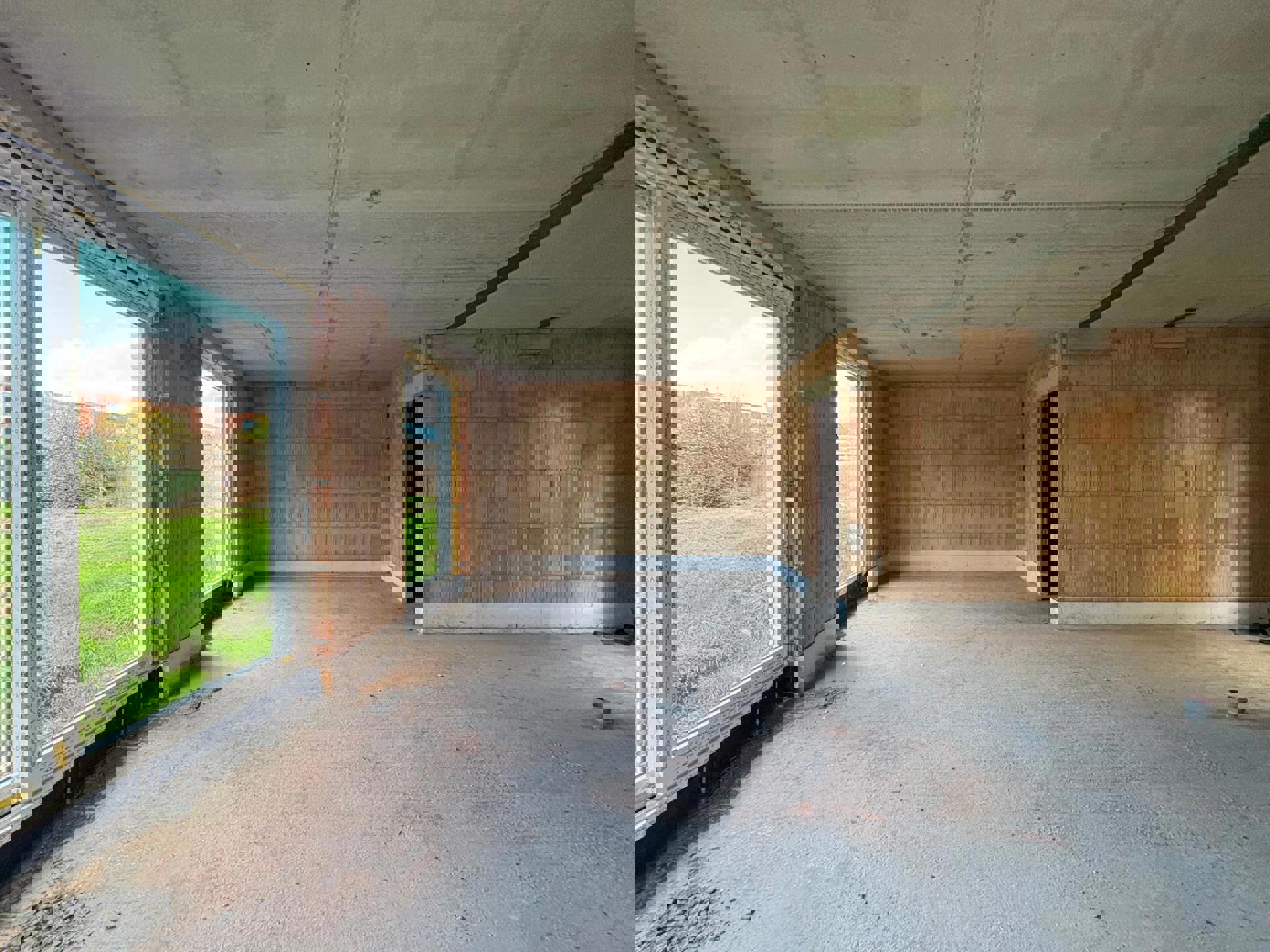 Nieuwbouwwoning met drie slpk en ruime tuin! - foto 2