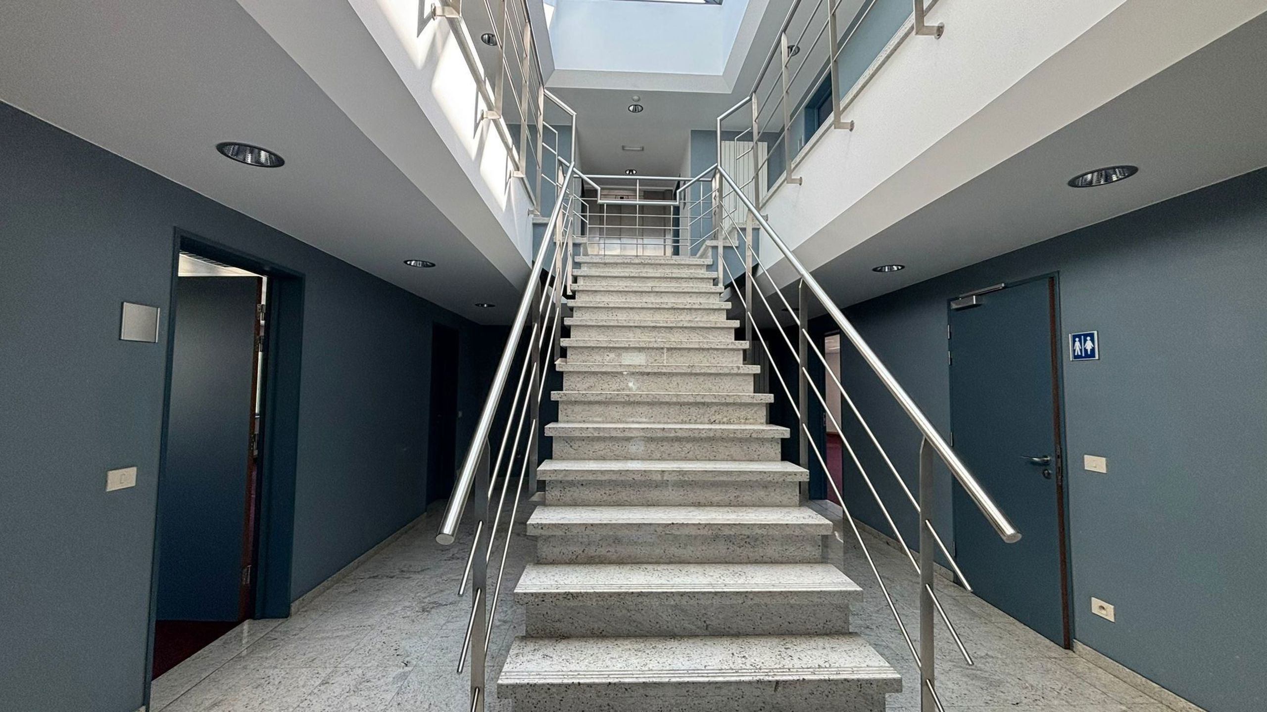 Kantoorgebouw te koop – Researchpark Haasrode - foto 5