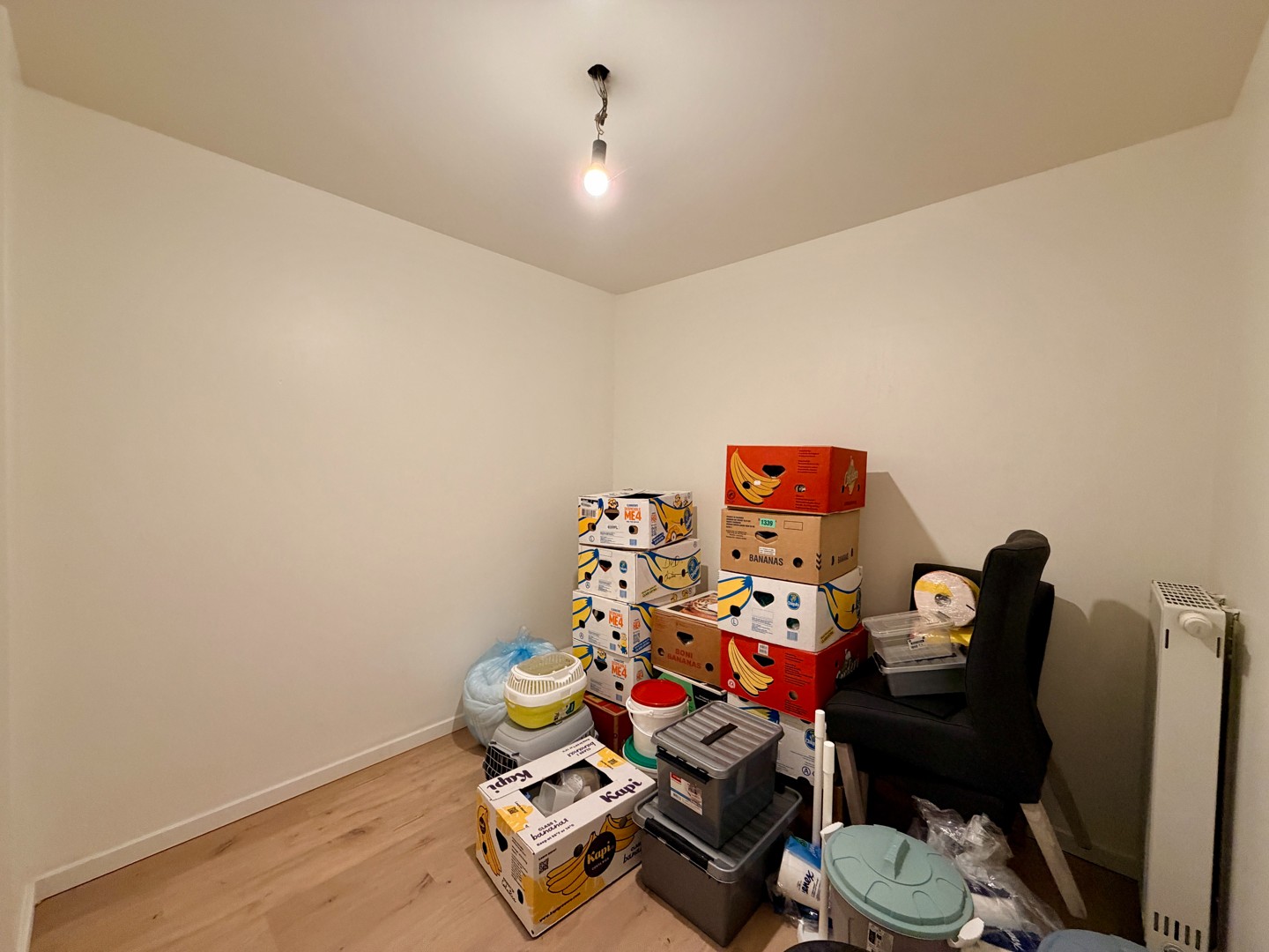 Instapklaar appartement met 2 slaapkamers te Ardooie! - foto 5