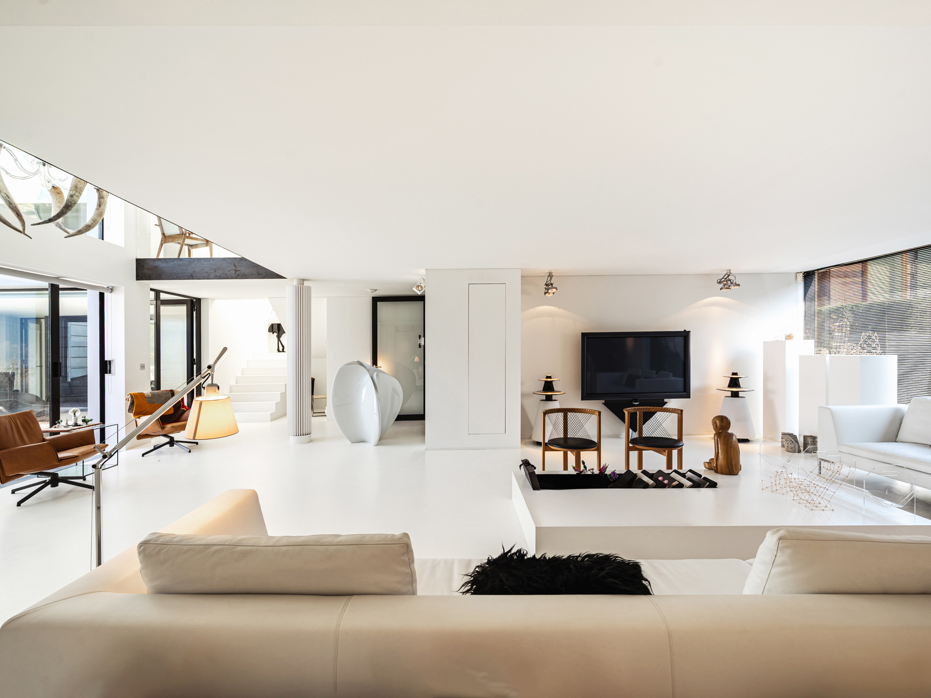 Appartement à vendre à Uccle avec 4 chambres - photo 3