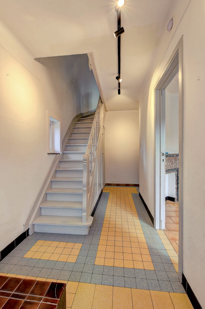 Instapklare, gerenoveerde woning te koop in Sint-Agatha-Rode - foto 4