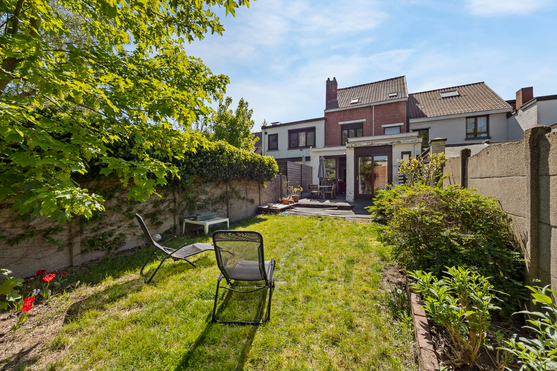 Maison à vendre à Brasschaat