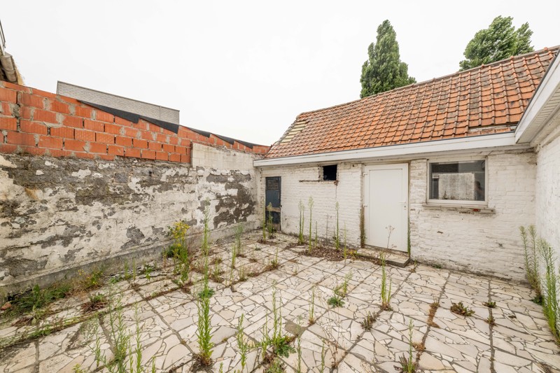 Land for sale in Wielsbeke - photo 5